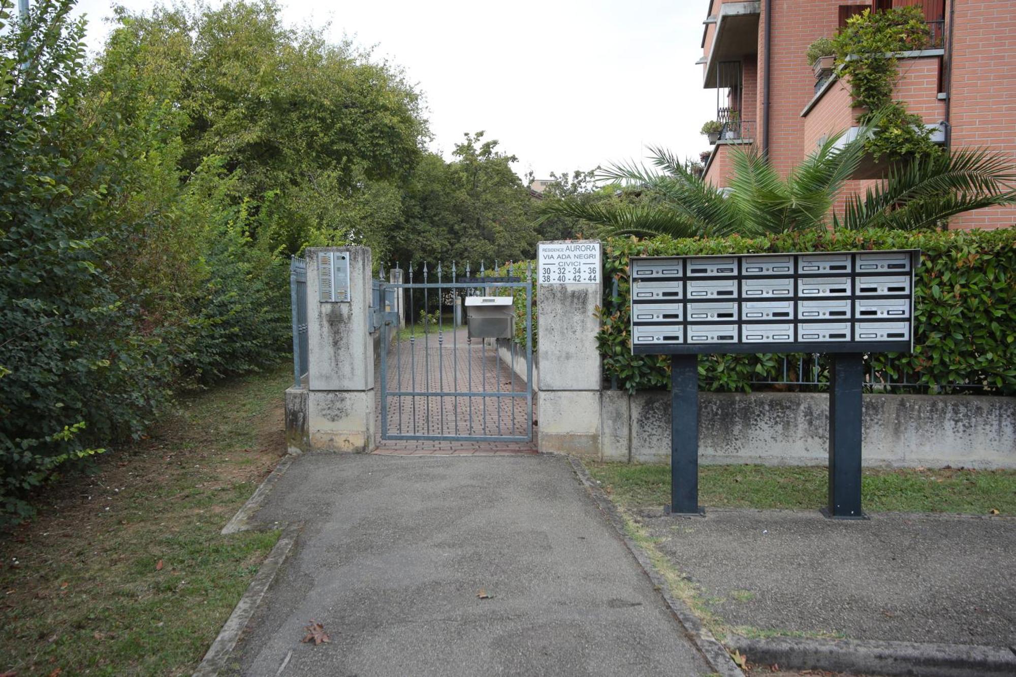 Guest House Onde Chiare Reggio Emilia Exteriér fotografie