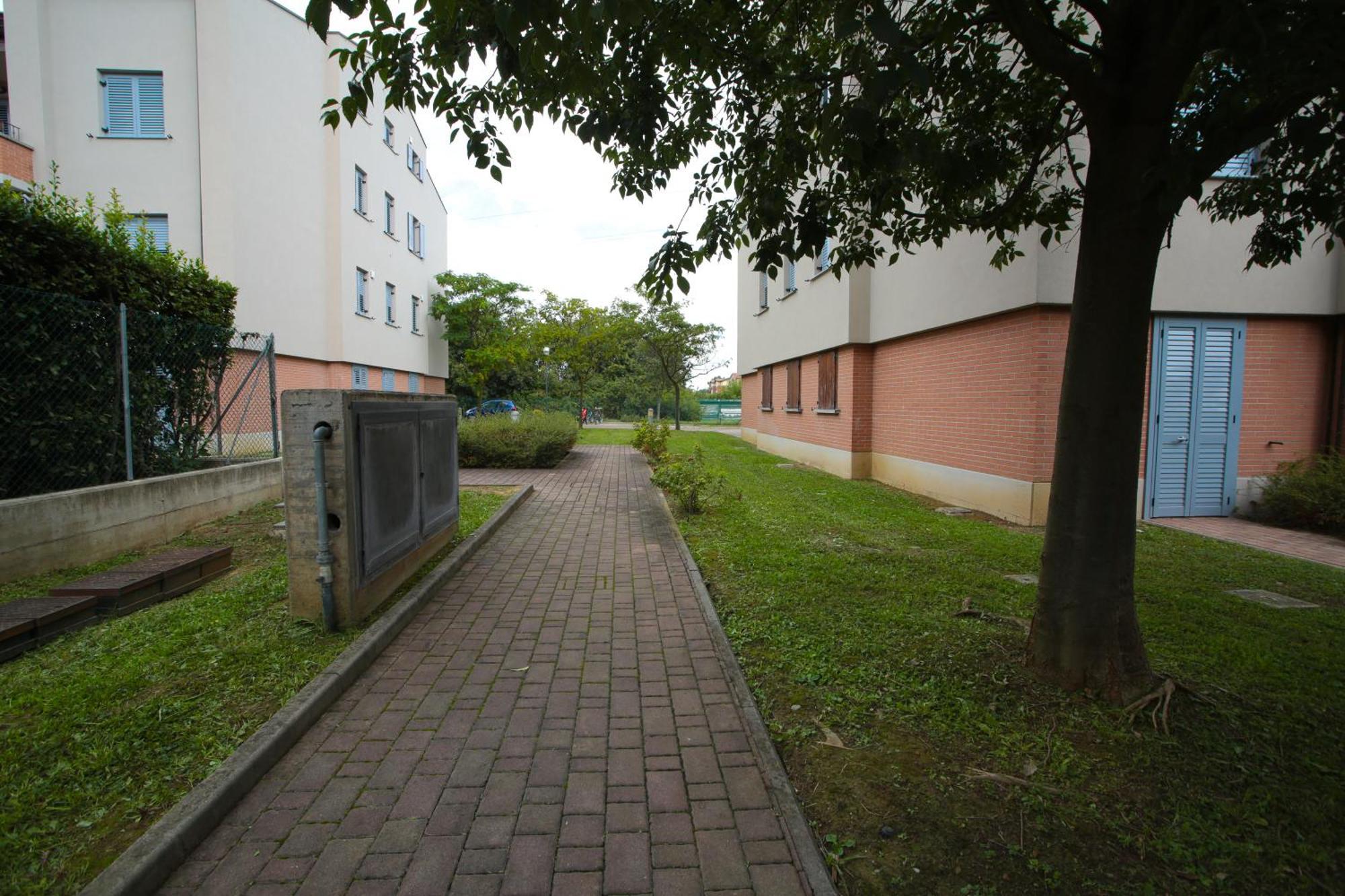 Guest House Onde Chiare Reggio Emilia Exteriér fotografie